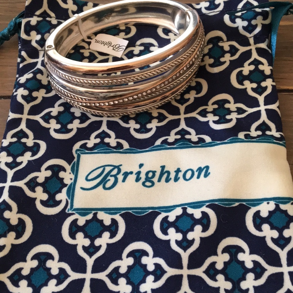 Neptune’s Rings Brighton Bracelet